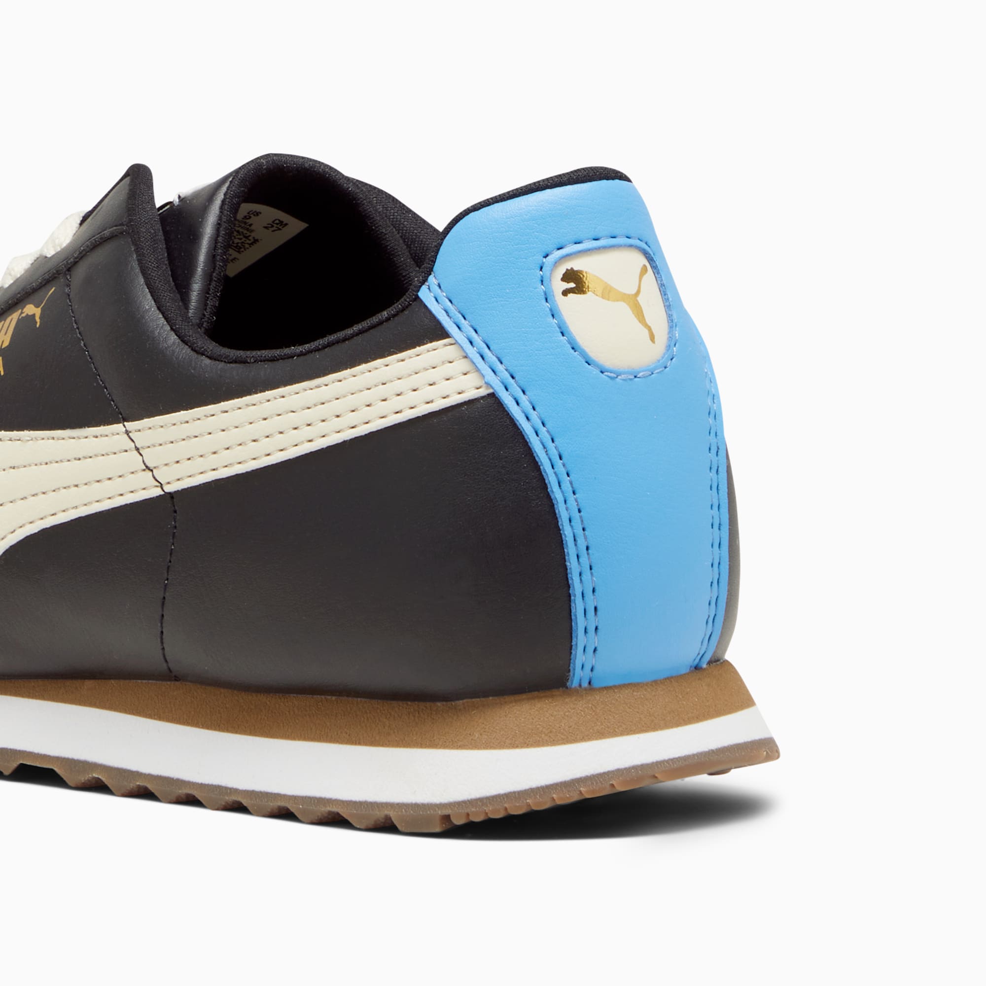 Roma basic trainers best sale
